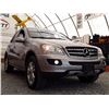 Image 7 : F1 --  2008 MERCEDES ML 320 CDI AWD, Grey, 182671 KM's