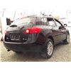 Image 13 : F3 --  2009 NISSAN ROUGE S AWD, Black, 276707 KM's