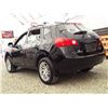 Image 18 : F3 --  2009 NISSAN ROUGE S AWD, Black, 276707 KM's
