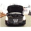 Image 36 : F3 --  2009 NISSAN ROUGE S AWD, Black, 276707 KM's