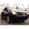 Image 7 : F3 --  2009 NISSAN ROUGE S AWD, Black, 276707 KM's