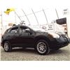 Image 9 : F3 --  2009 NISSAN ROUGE S AWD, Black, 276707 KM's