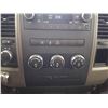 Image 75 : F5 --  2012 DODGE RAM 1500 ST CREW CAB 4X4, White, 154218 KM's