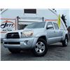 Image 2 : G1 --  2006 TOYOTA TACOMA TRD SPORT 4X4, Silver, 179920 MILES
