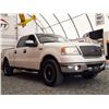 Image 8 : G3 --  2007 FORD F150 SUPERCREW 4X4, White, 227835 KM's