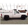 Image 11 : H1 --  2011 CHEVROLET SILVERADO 1500 PICKUP, White, 195804 KM's