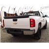 Image 15 : H1 --  2011 CHEVROLET SILVERADO 1500 PICKUP, White, 195804 KM's
