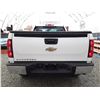 Image 16 : H1 --  2011 CHEVROLET SILVERADO 1500 PICKUP, White, 195804 KM's