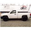 Image 22 : H1 --  2011 CHEVROLET SILVERADO 1500 PICKUP, White, 195804 KM's