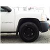 Image 33 : H1 --  2011 CHEVROLET SILVERADO 1500 PICKUP, White, 195804 KM's
