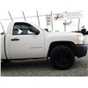 Image 34 : H1 --  2011 CHEVROLET SILVERADO 1500 PICKUP, White, 195804 KM's