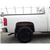 Image 35 : H1 --  2011 CHEVROLET SILVERADO 1500 PICKUP, White, 195804 KM's