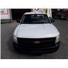 Image 6 : H1 --  2011 CHEVROLET SILVERADO 1500 PICKUP, White, 195804 KM's