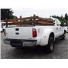 Image 16 : H2 --  2013 FORD F350 SUPER DUTY CREW CAB DUALLY 4X4, White, 320065 KM's