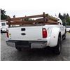 Image 17 : H2 --  2013 FORD F350 SUPER DUTY CREW CAB DUALLY 4X4, White, 320065 KM's