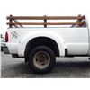 Image 42 : H2 --  2013 FORD F350 SUPER DUTY CREW CAB DUALLY 4X4, White, 320065 KM's