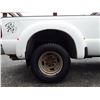 Image 43 : H2 --  2013 FORD F350 SUPER DUTY CREW CAB DUALLY 4X4, White, 320065 KM's