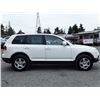 Image 10 : A4 --  2005 VW TOUAREG 3.2 AWD, White, 146,292 MILES   "NO RESERVE"