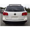 Image 14 : A4 --  2005 VW TOUAREG 3.2 AWD, White, 146,292 MILES   "NO RESERVE"