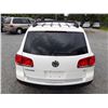 Image 15 : A4 --  2005 VW TOUAREG 3.2 AWD, White, 146,292 MILES   "NO RESERVE"