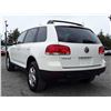 Image 16 : A4 --  2005 VW TOUAREG 3.2 AWD, White, 146,292 MILES   "NO RESERVE"