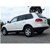 Image 17 : A4 --  2005 VW TOUAREG 3.2 AWD, White, 146,292 MILES   "NO RESERVE"