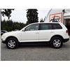 Image 18 : A4 --  2005 VW TOUAREG 3.2 AWD, White, 146,292 MILES   "NO RESERVE"