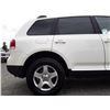 Image 30 : A4 --  2005 VW TOUAREG 3.2 AWD, White, 146,292 MILES   "NO RESERVE"