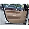 Image 59 : A4 --  2005 VW TOUAREG 3.2 AWD, White, 146,292 MILES   "NO RESERVE"