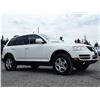 Image 9 : A4 --  2005 VW TOUAREG 3.2 AWD, White, 146,292 MILES   "NO RESERVE"