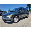 Image 1 : A12F --  2000 DODGE GRAND CARAVAN SE, Green, 231260 KM's