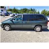 Image 24 : A12F --  2000 DODGE GRAND CARAVAN SE, Green, 231260 KM's