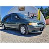 Image 8 : A12F --  2000 DODGE GRAND CARAVAN SE, Green, 231260 KM's