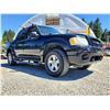 Image 8 : E5 --  2004 FORD EXPLORER SPORT TRAC 4X4, Black, 256029 KM's