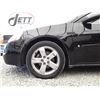 Image 26 : B6 --  2006 PONTIAC G6 GT, Black, 152586 KM's