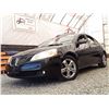 Image 2 : B6 --  2006 PONTIAC G6 GT, Black, 152586 KM's
