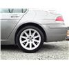 Image 25 : C2 --  2006 BMW 750I , Grey, 242302 KM's