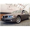 Image 2 : C2 --  2006 BMW 750I , Grey, 242302 KM's