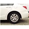 Image 25 : B2 --  2012 HONDA CIVIC LX, White, 181122 KM's