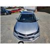 Image 8 : D3 --  2016 CHEVROLET CRUZE LT TURBO, Silver, 194056 KM's