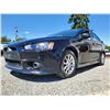 Image 2 : C5 --  2015 MITSUBISHI LANCER ES , Black, 271793 KM's
