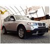 Image 8 : E3 --  2007 BMW X3 3.OI AWD, Silver, 207763 KM's
