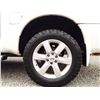 Image 24 : F2 --  2009 NISSAN TITAN XE CREW CAB 4X4, White, 208602 KM's
