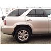 Image 25 : I5 --  2005 ACURA MDK TOURING AWD, Silver, 211467 KM's