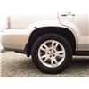Image 26 : I5 --  2005 ACURA MDK TOURING AWD, Silver, 211467 KM's