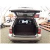 Image 42 : I5 --  2005 ACURA MDK TOURING AWD, Silver, 211467 KM's