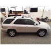 Image 8 : I5 --  2005 ACURA MDK TOURING AWD, Silver, 211467 KM's