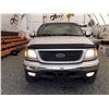 Image 2 : A12D -- 2000 FORD F150 EXT CAB 4X4, SILVER, 280,132 KMS