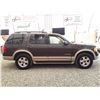 Image 8 : J3 --  2005 FORD EXPLORER EDDIE BAUER 4X4, Brown, 266955 KM
