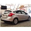 Image 10 : J2 --  2012 FORD FOCUS SE, Grey, 210931 KM